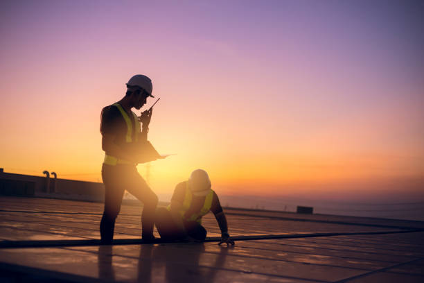 Emergency Roof Repair in Auburn, WA