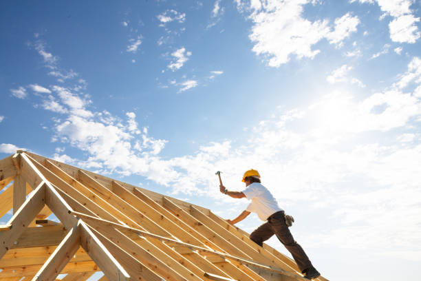Best Rubber Roofing (EPDM, TPO)  in Auburn, WA